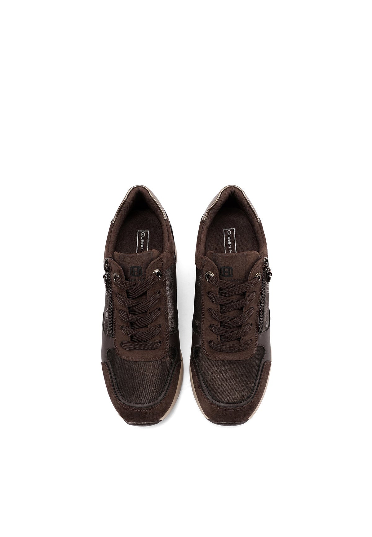 Sneakers Donna Agata Sara Sildora – dettaglio della suola