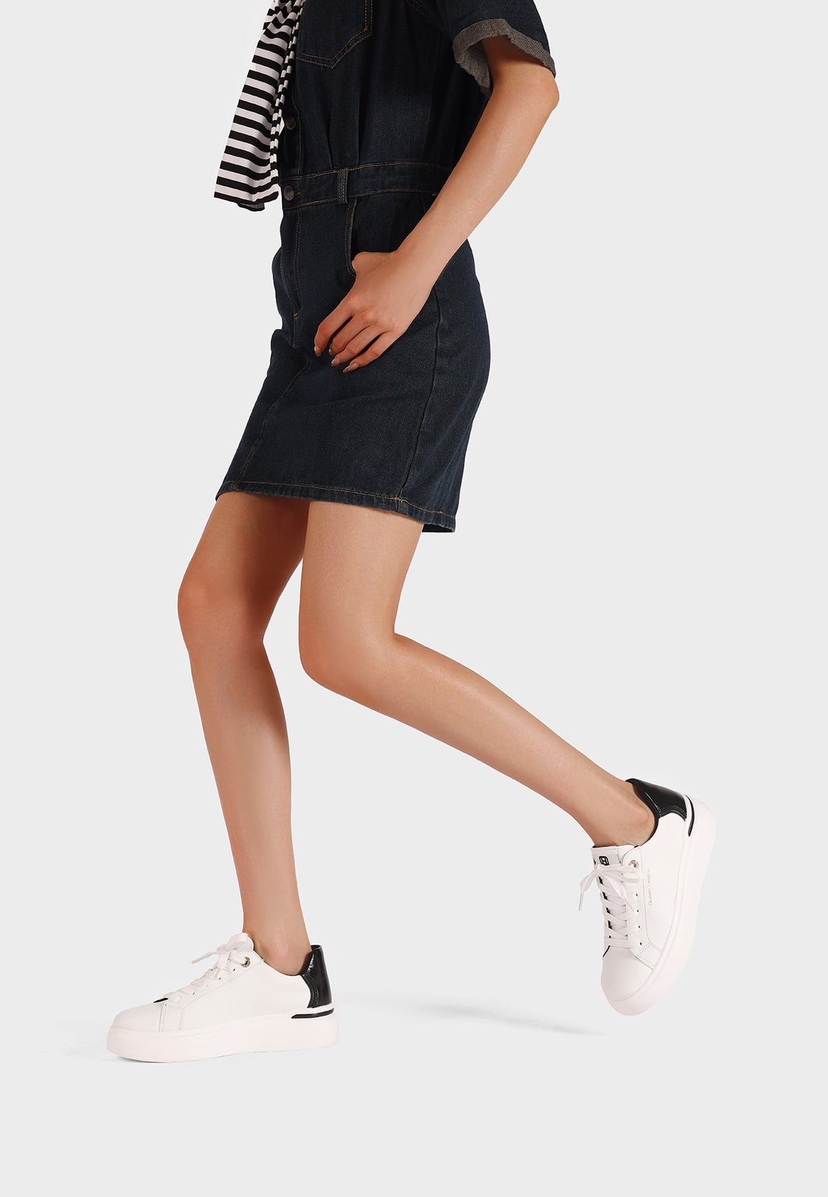 Sneakers Donna Giada Lia Sildora – foto 21