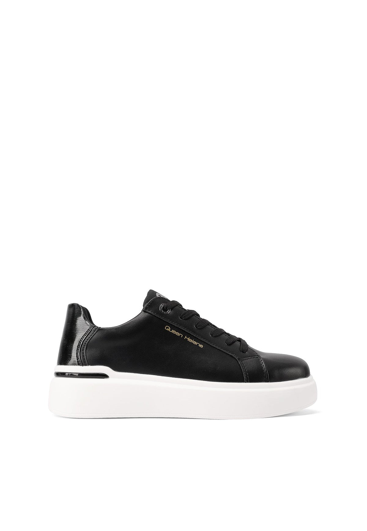 Sneakers Donna Giada Lia Sildora – vista laterale