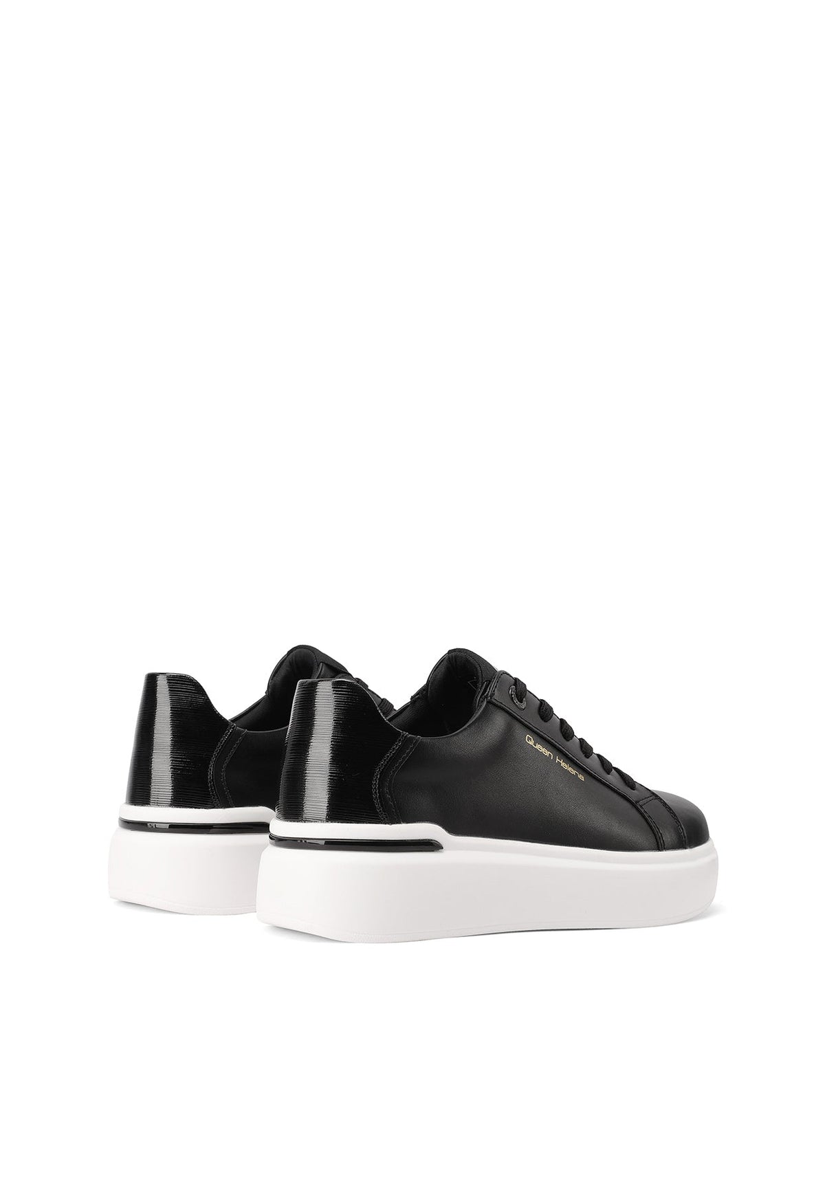 Sneakers Donna Giada Lia Sildora – dettaglio della tomaia