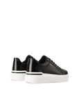 Sneakers Donna Giada Lia Sildora – dettaglio della tomaia