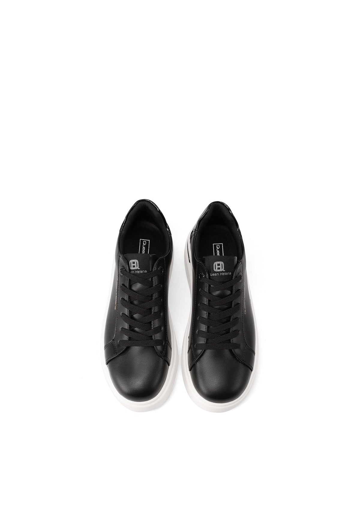 Sneakers Donna Giada Lia Sildora – vista posteriore