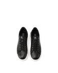Sneakers Donna Giada Lia Sildora – vista posteriore
