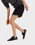 Sneakers Donna Giada Lia Sildora – vista indossata