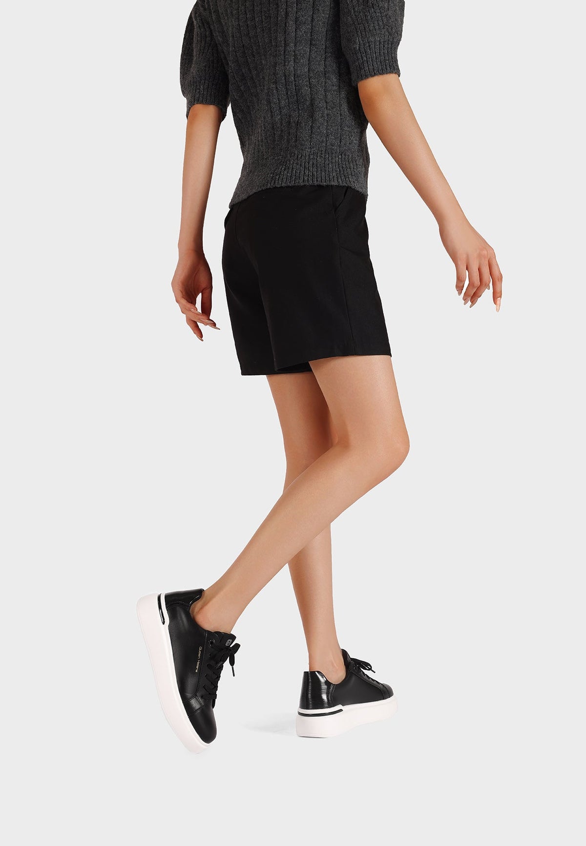 Sneakers Donna Giada Lia Sildora – vista principale