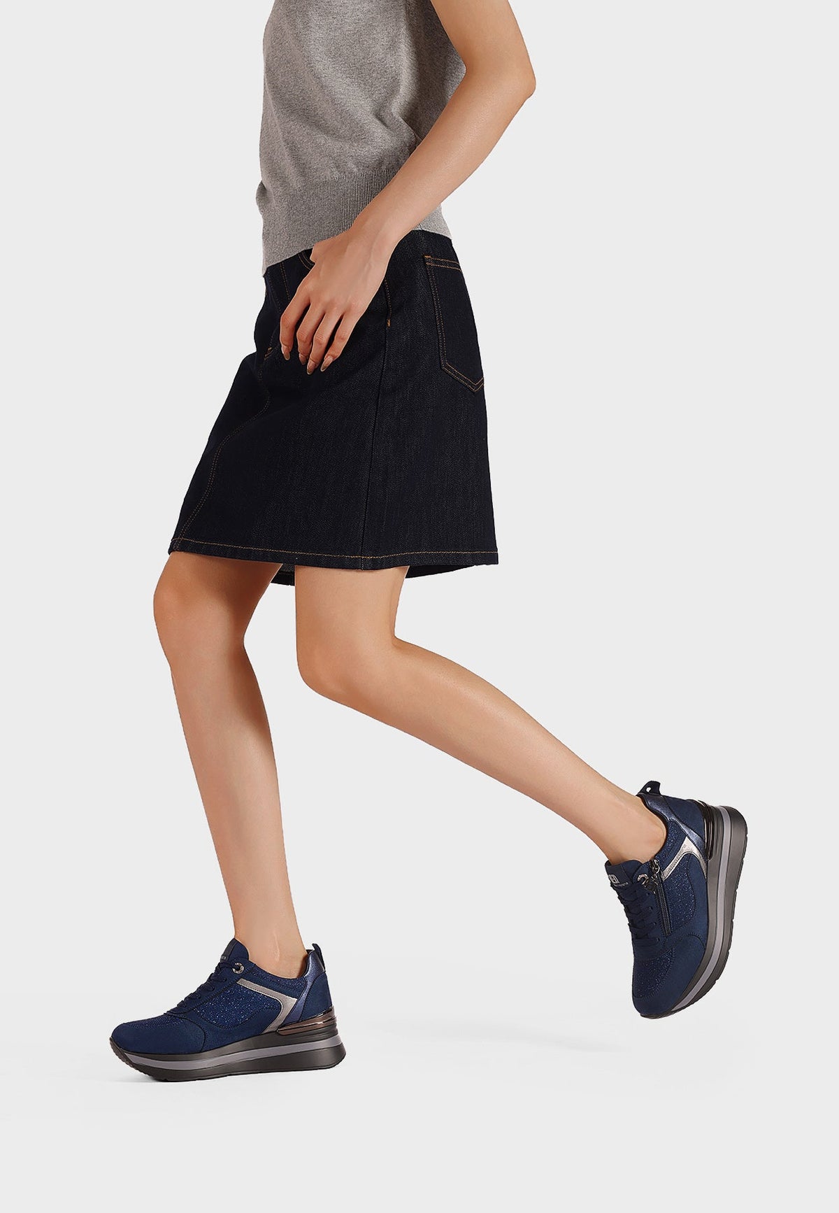 Sneakers Donna Giada Laura Sildora – foto 13