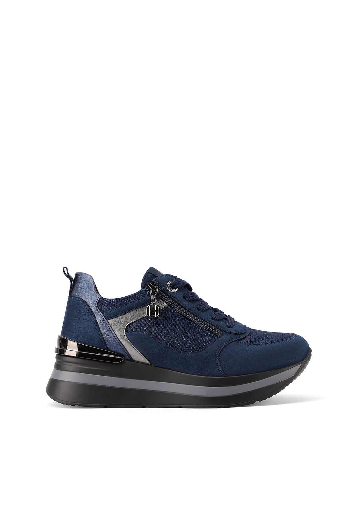 Sneakers Donna Giada Laura Sildora – vista laterale