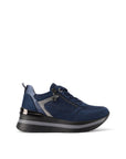 Sneakers Donna Giada Laura Sildora – vista laterale