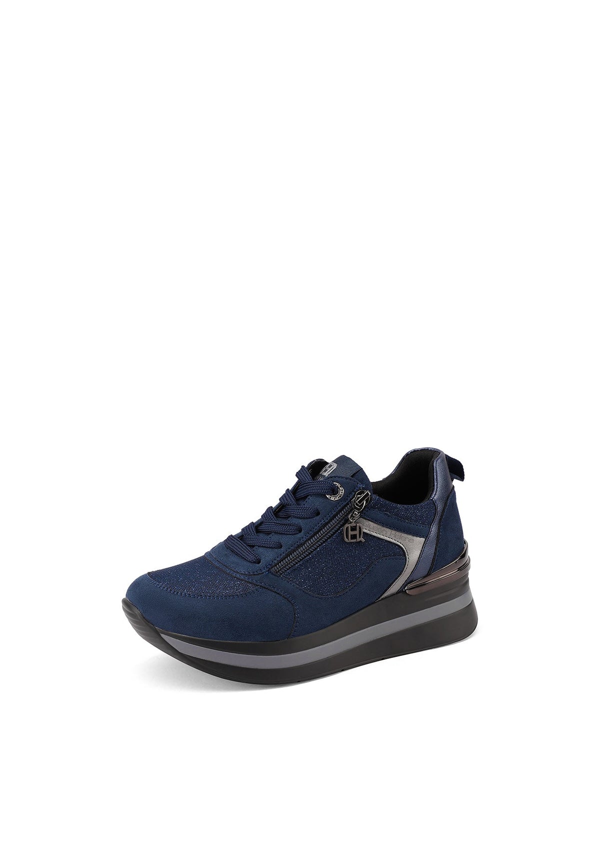 Sneakers Donna Giada Laura Sildora – vista dall’alto