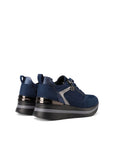 Sneakers Donna Giada Laura Sildora – dettaglio della tomaia