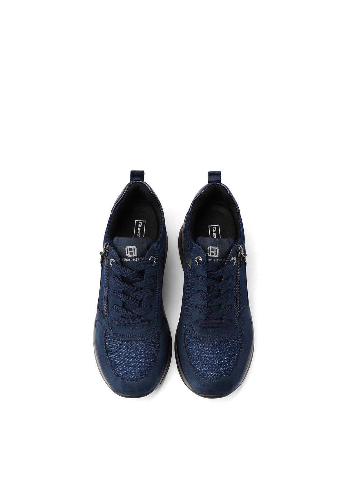 Sneakers Donna Giada Laura Sildora – vista posteriore