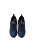 Sneakers Donna Giada Laura Sildora – vista posteriore