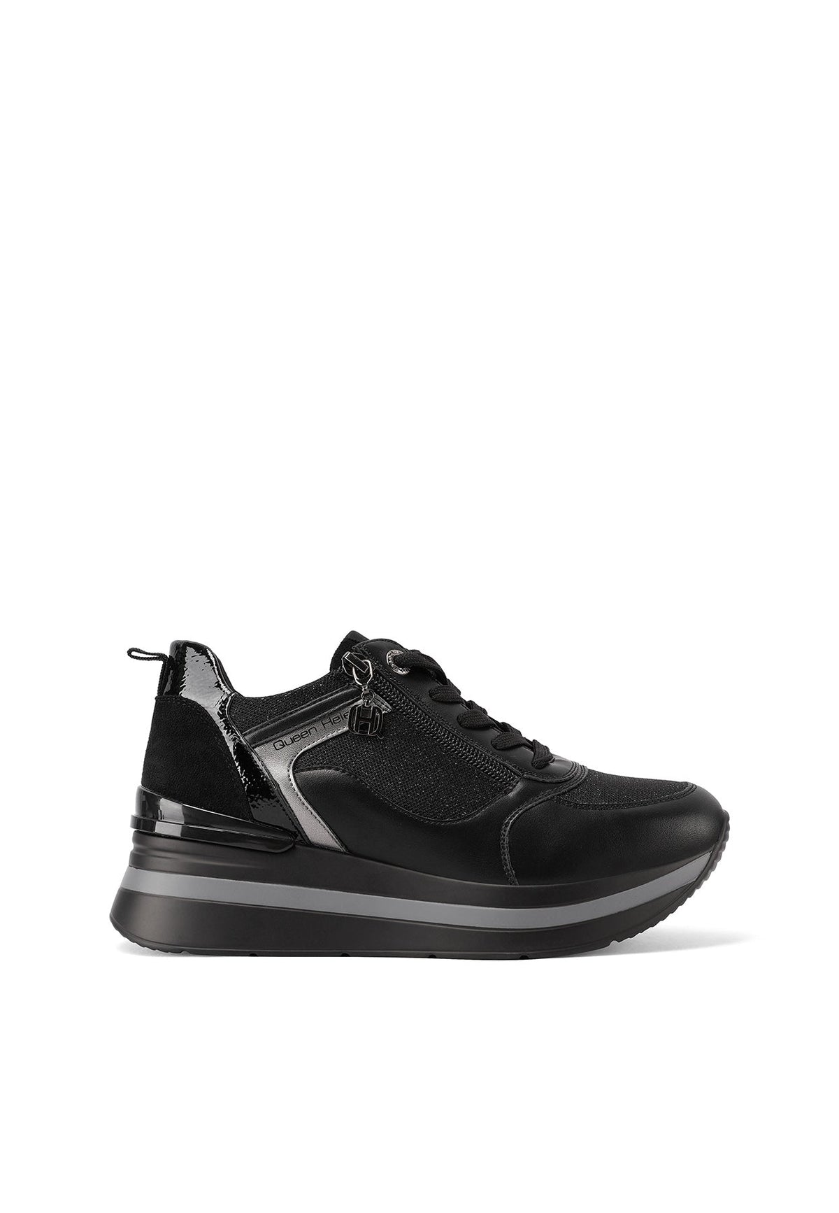 Sneakers Donna Giada Laura Sildora – dettaglio del materiale