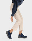 Sneakers Donna Giada Anna Sildora – vista indossata