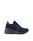 Sneakers Donna Giada Anna Sildora – vista laterale