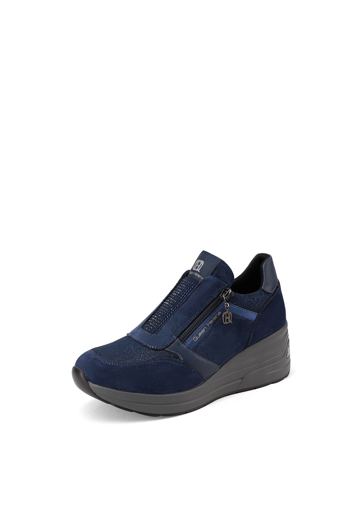 Sneakers Donna Giada Anna Sildora – vista dall’alto