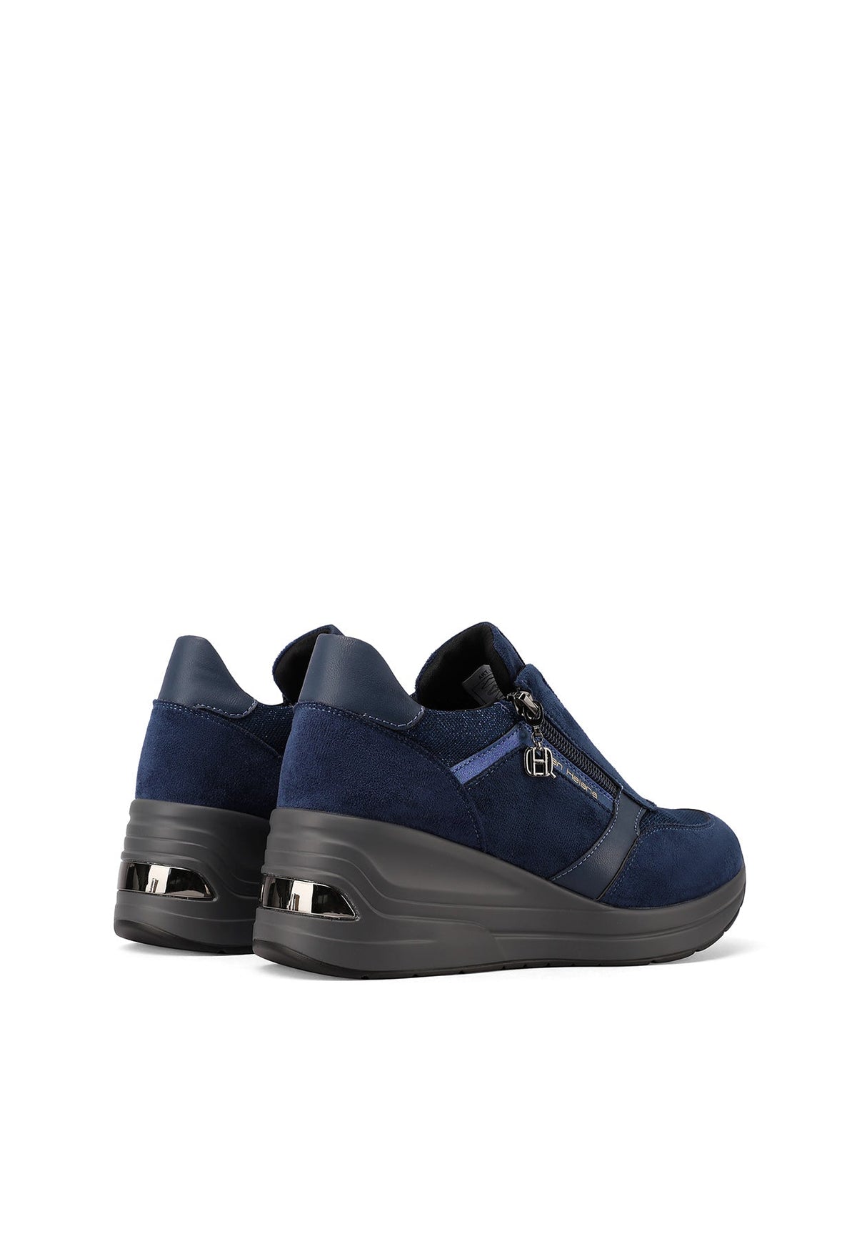 Sneakers Donna Giada Anna Sildora – dettaglio della tomaia