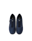 Sneakers Donna Giada Anna Sildora – vista posteriore
