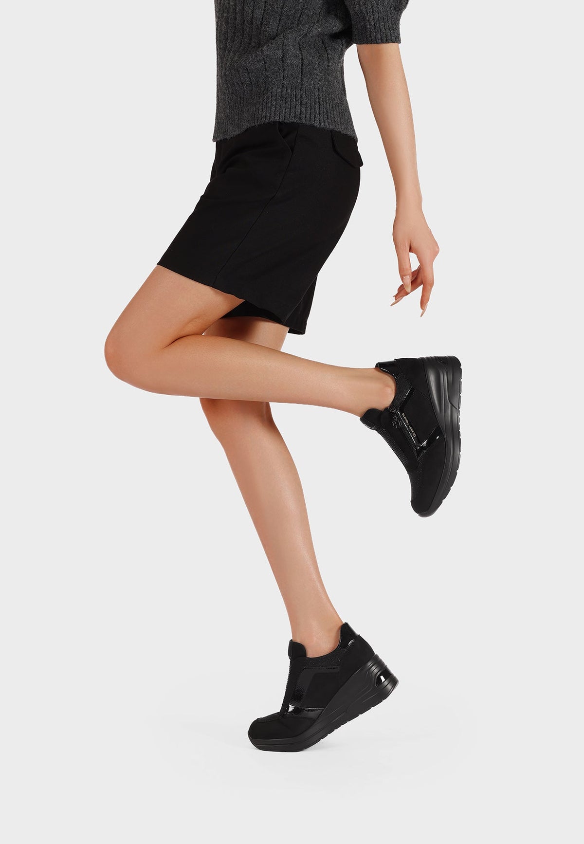 Sneakers Donna Giada Anna Sildora – foto 14