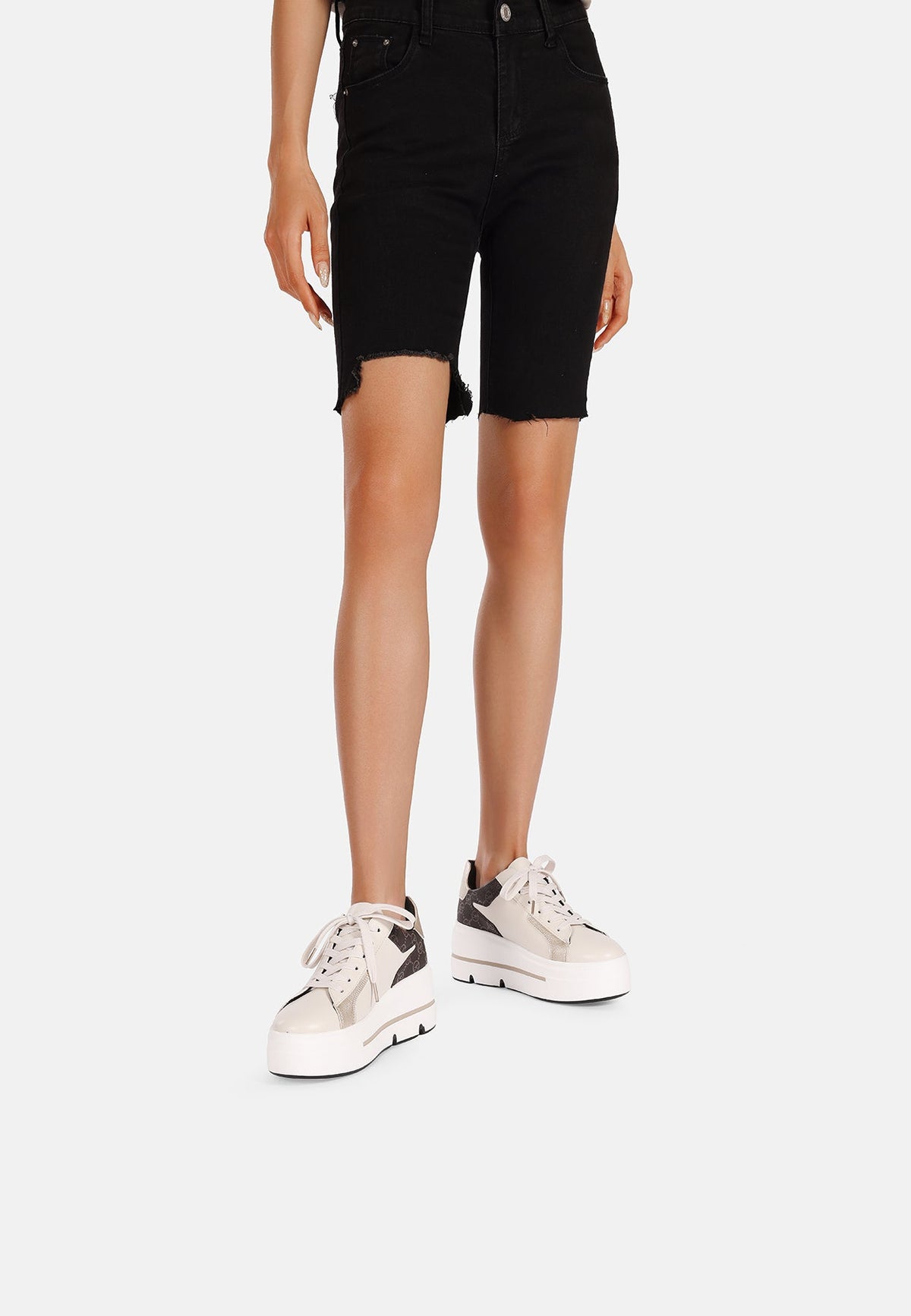 Sneakers Donna Ornella Lea Sildora – foto 21