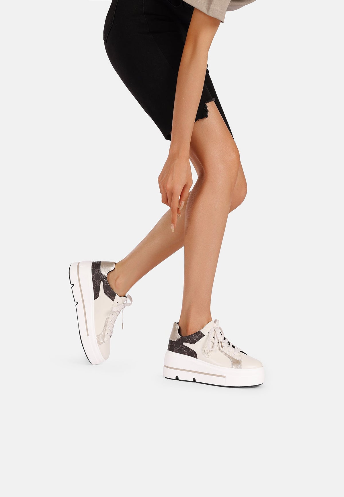Sneakers Donna Ornella Lea Sildora – foto 15