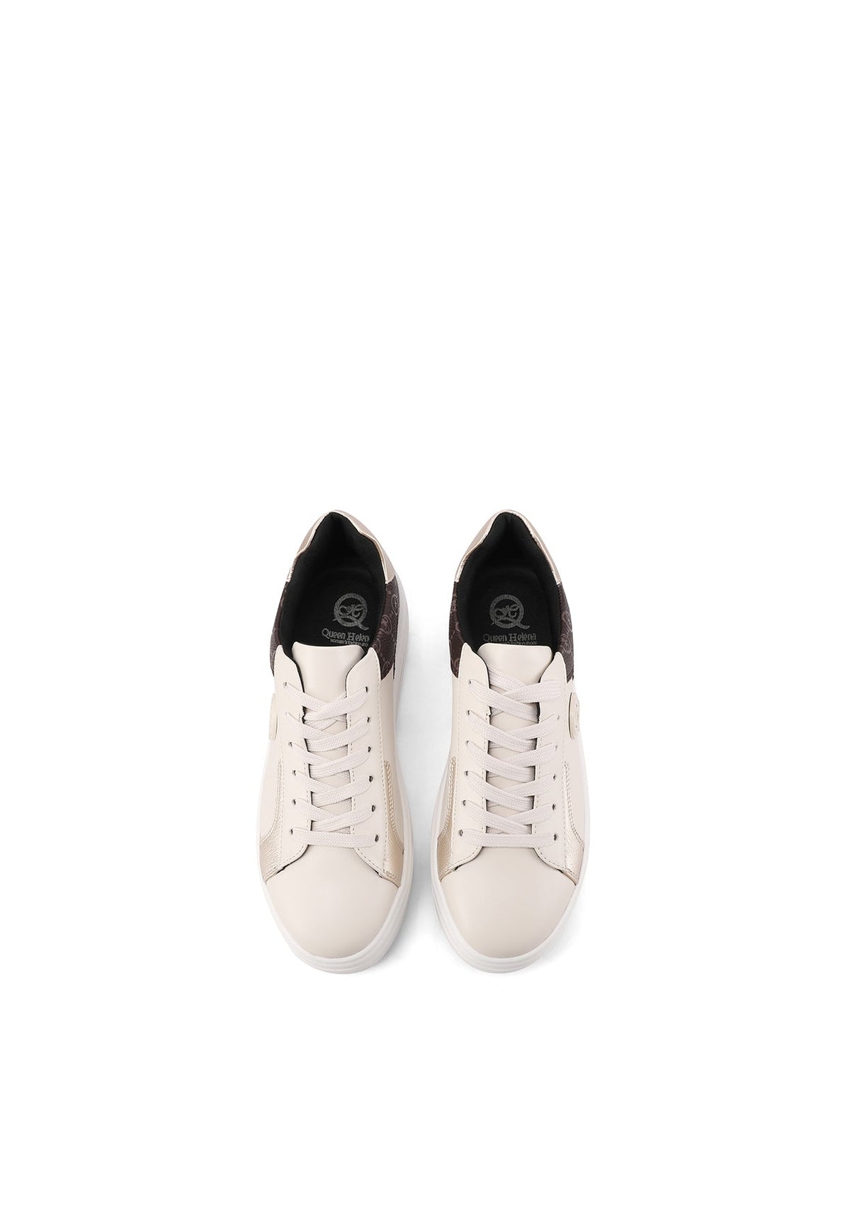 Sneakers Donna Ornella Lea Sildora – foto 18