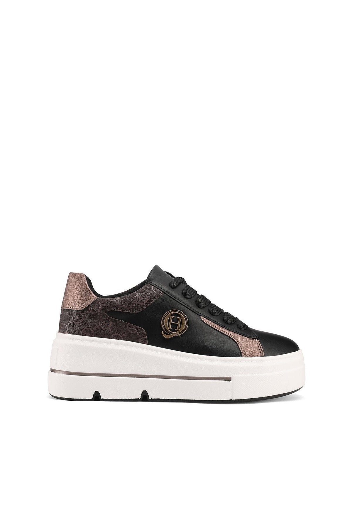 Sneakers Donna Ornella Lea Sildora – foto 9