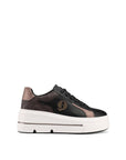 Sneakers Donna Ornella Lea Sildora – foto 9