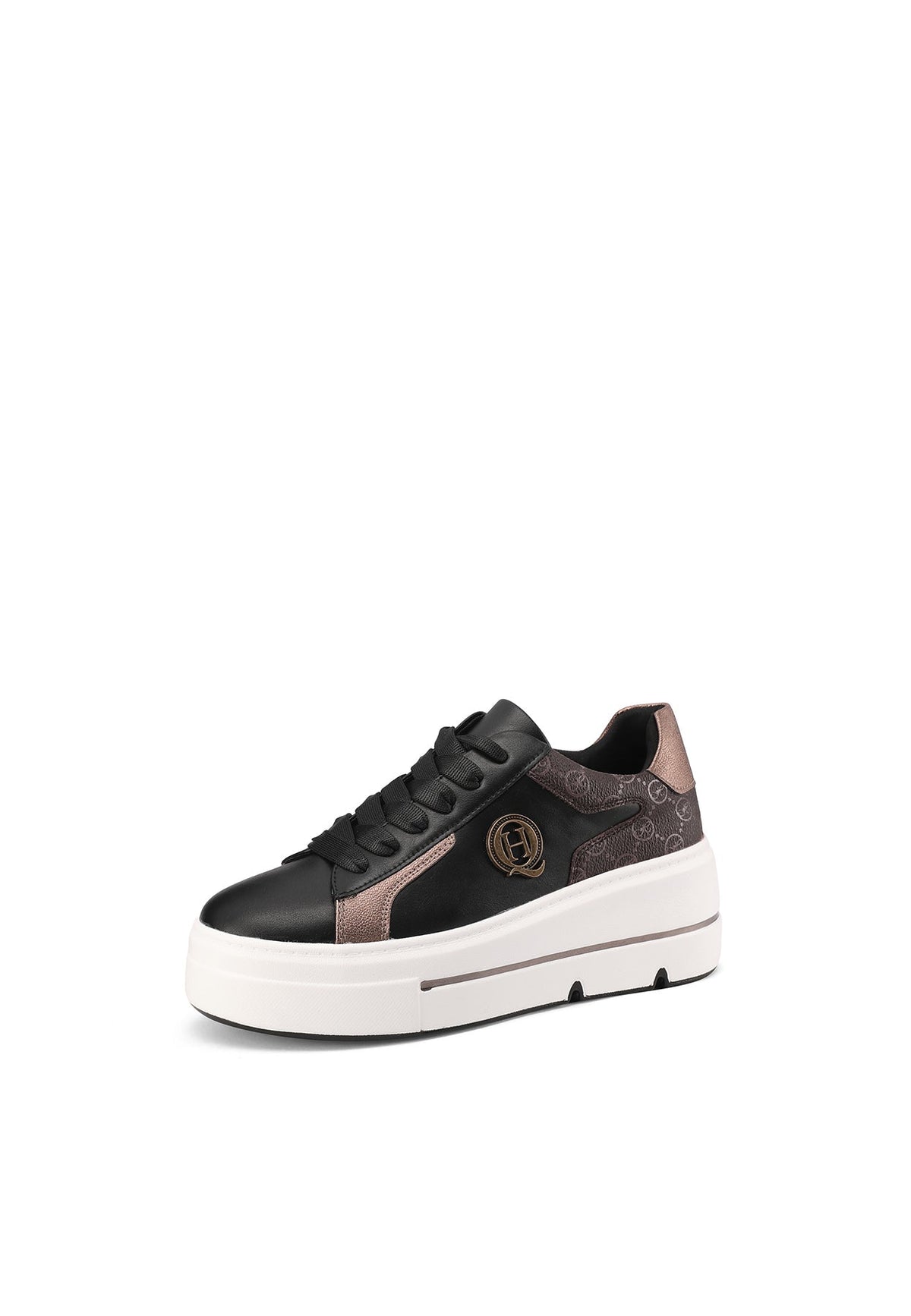 Sneakers Donna Ornella Lea Sildora – foto 11