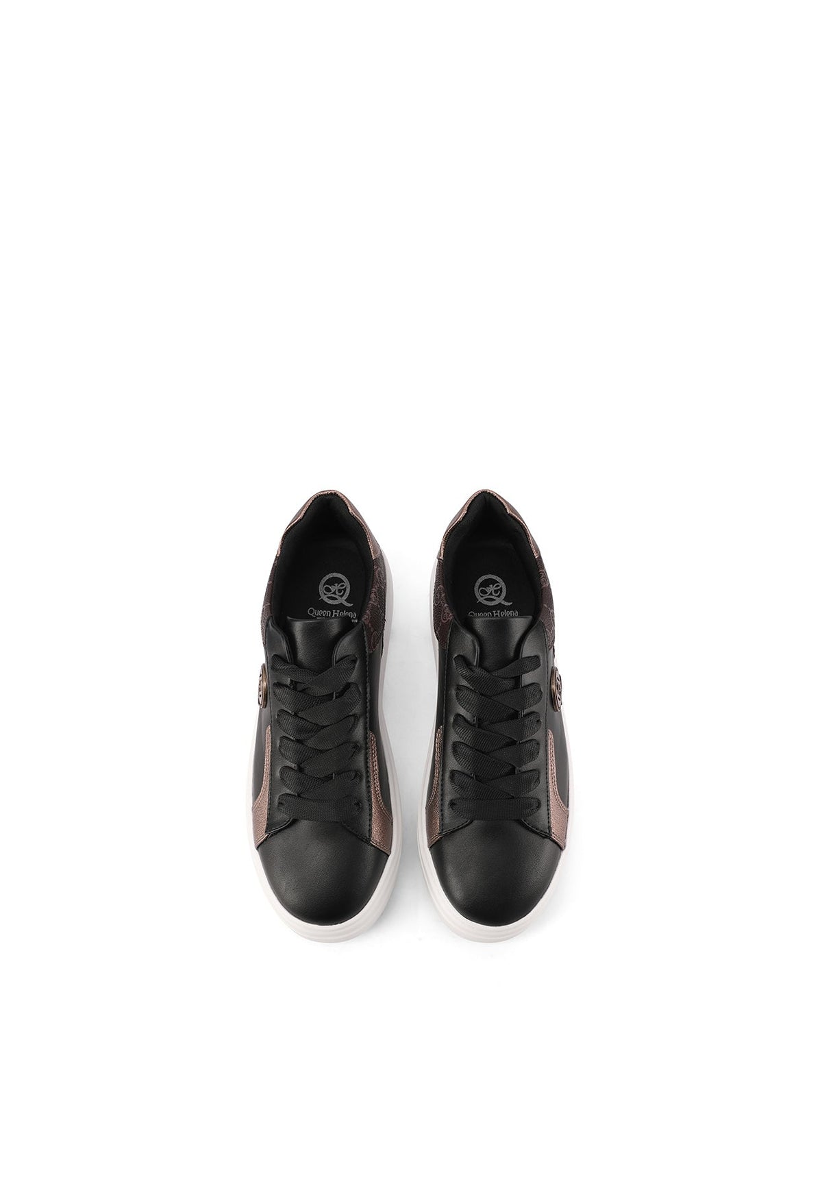 Sneakers Donna Ornella Lea Sildora – foto 10