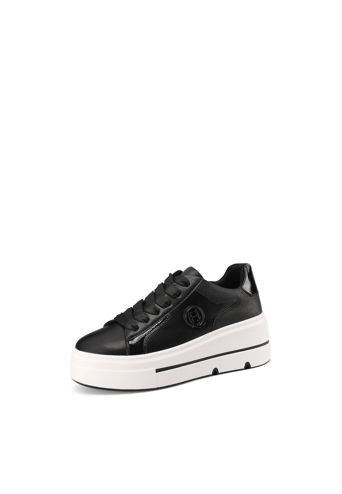 Sneakers Donna Ornella Lea Sildora – vista dall’alto