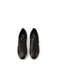 Sneakers Donna Ornella Lea Sildora – dettaglio della tomaia