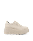 Sneakers Donna Fiamma Lea Sildora – vista laterale