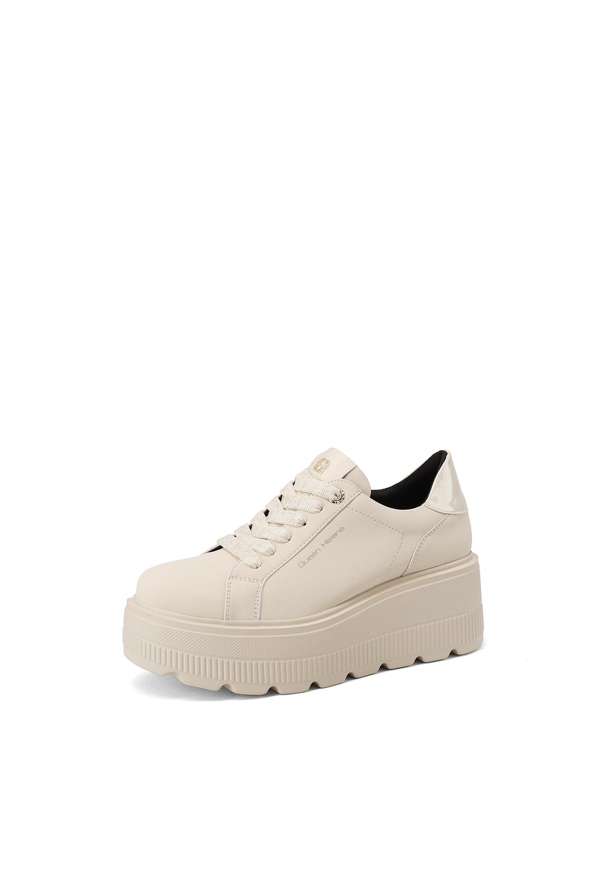 Sneakers Donna Fiamma Lea Sildora – vista dall’alto