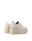 Sneakers Donna Fiamma Lea Sildora – dettaglio della tomaia