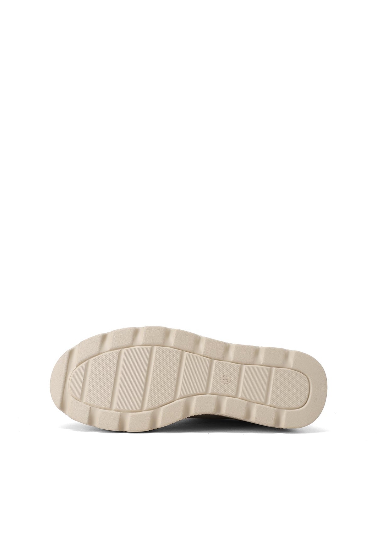 Sneakers Donna Fiamma Lea Sildora – dettaglio della suola
