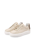 Sneakers Donna Dafne Luce Sildora – dettaglio della tomaia