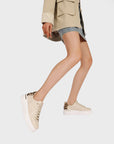 Sneakers Donna Dafne Luce Sildora – vista principale