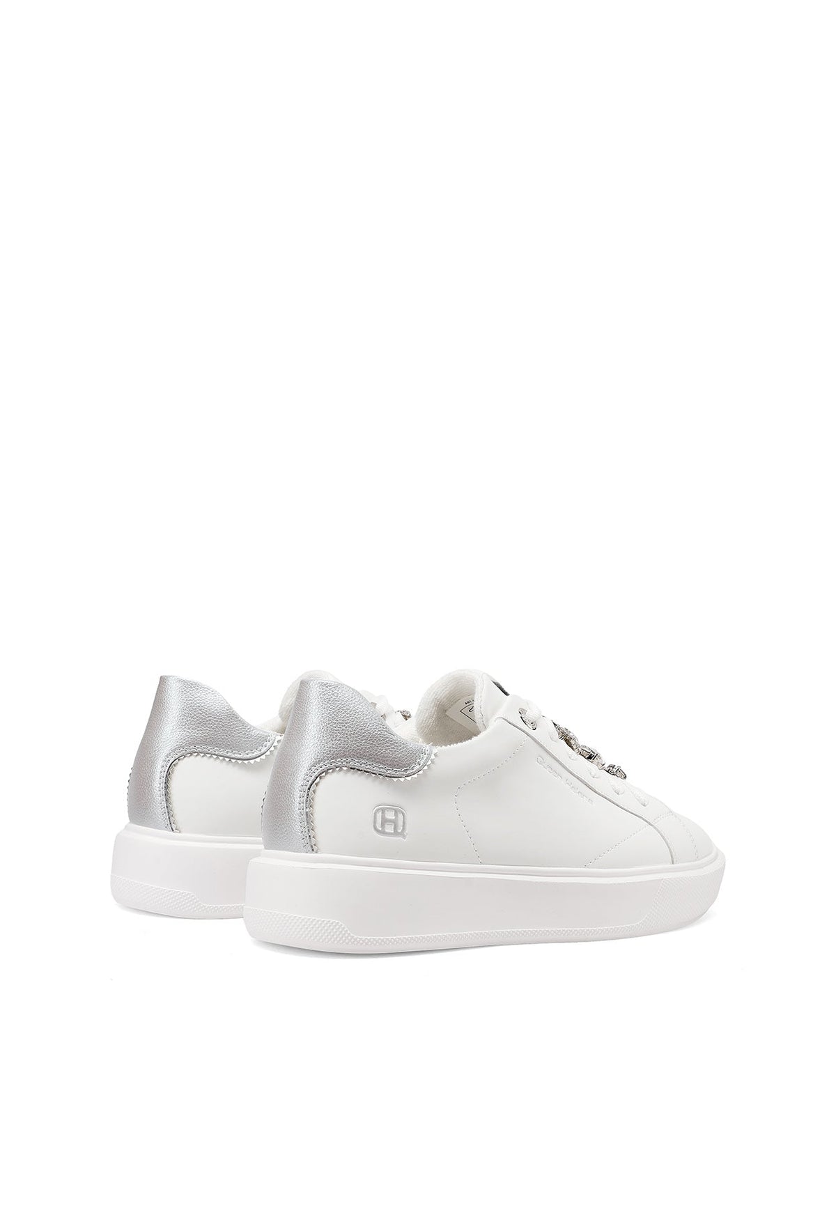 Sneakers Donna Dafne Eva Sildora – vista posteriore