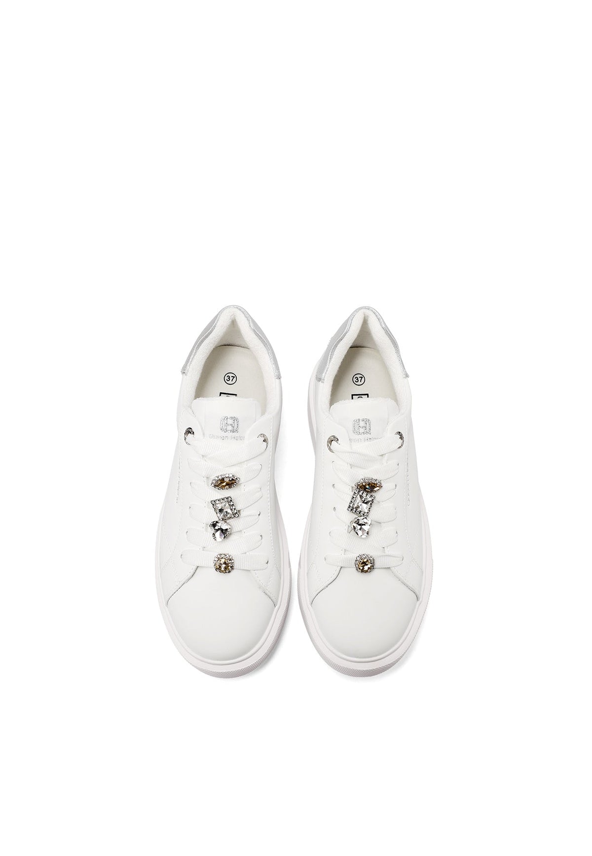 Sneakers Donna Dafne Eva Sildora – dettaglio della suola
