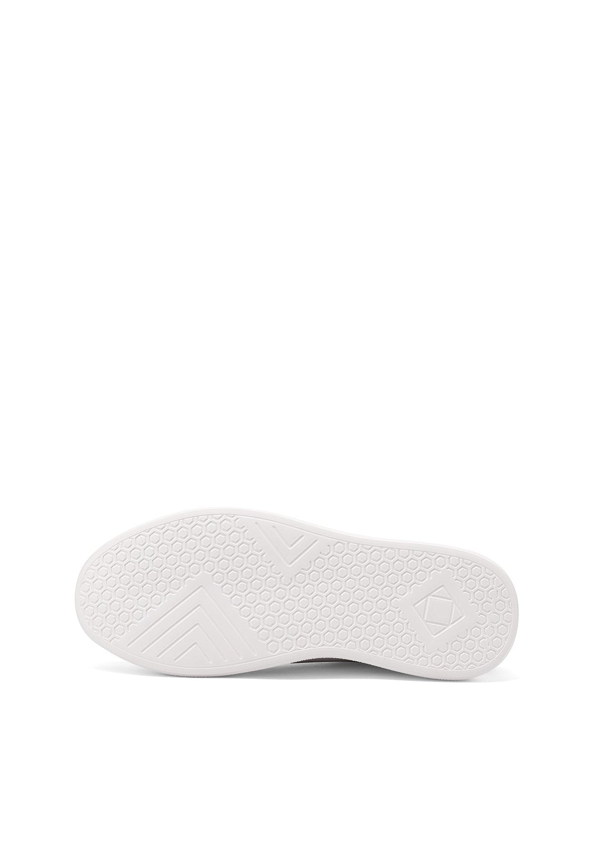Sneakers Donna Dafne Eva Sildora – vista indossata