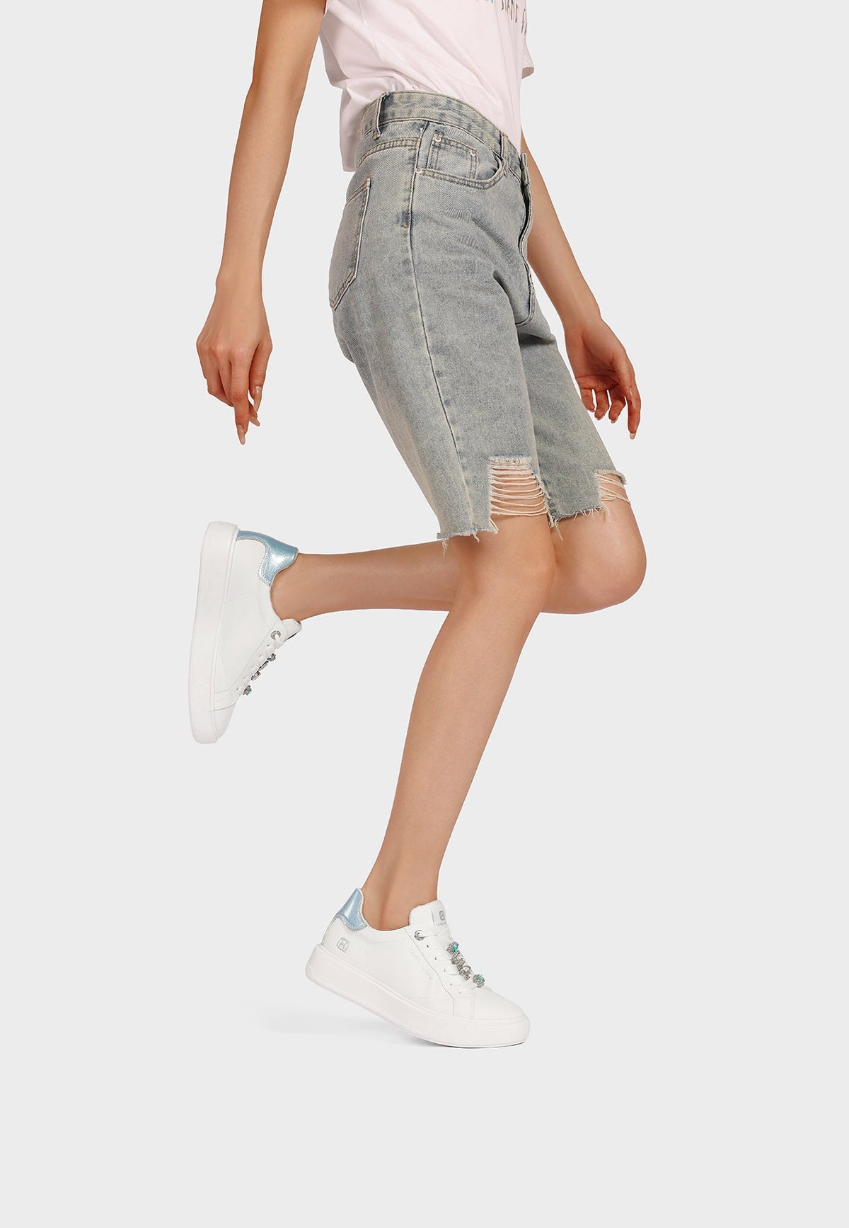 Sneakers Donna Dafne Eva Sildora – foto 16