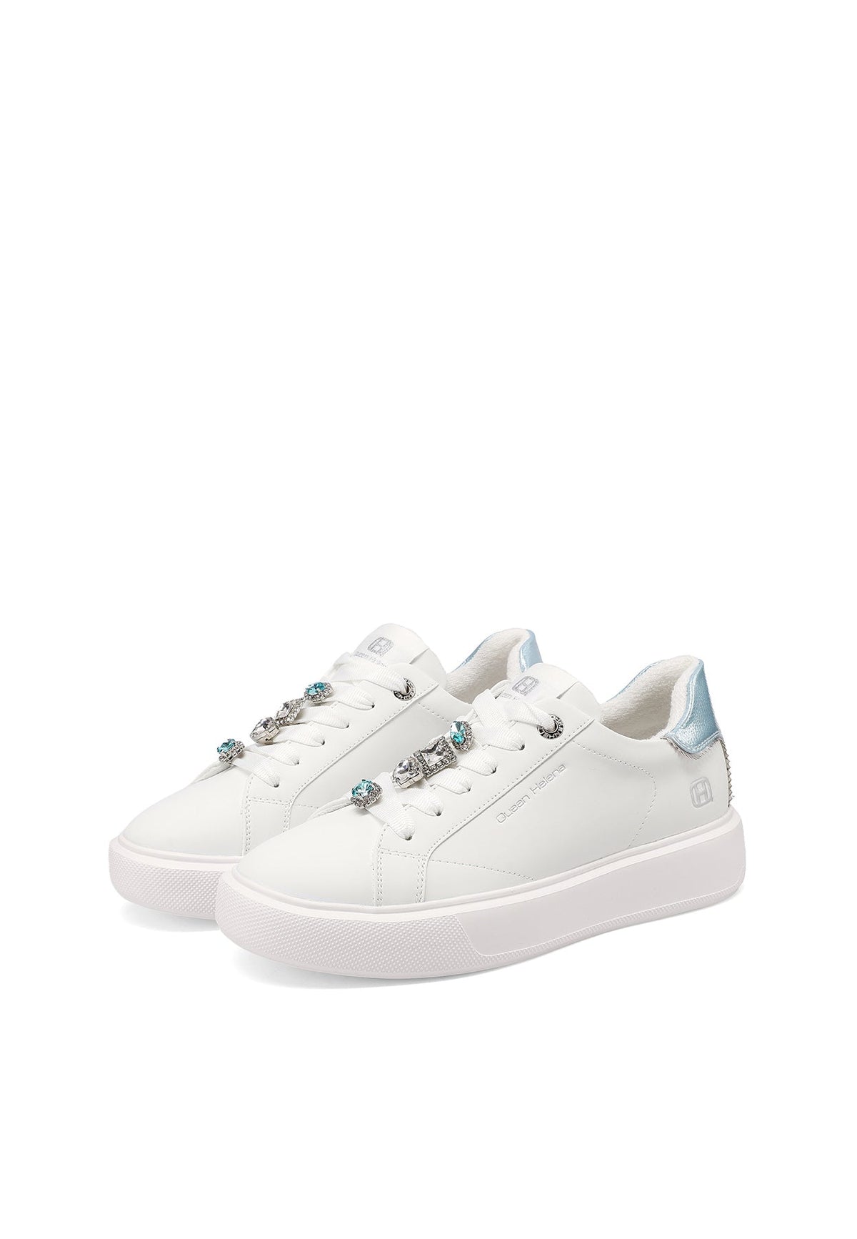 Sneakers Donna Dafne Eva Sildora – foto 12