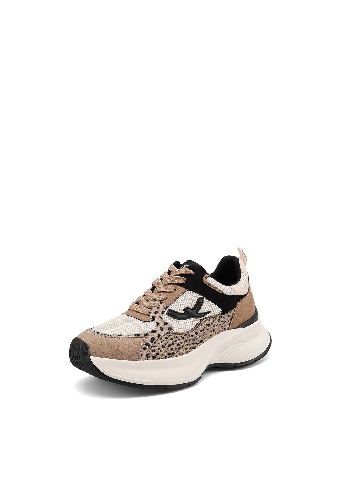 Sneakers Donna Carlotta Eva Sildora – vista dall’alto