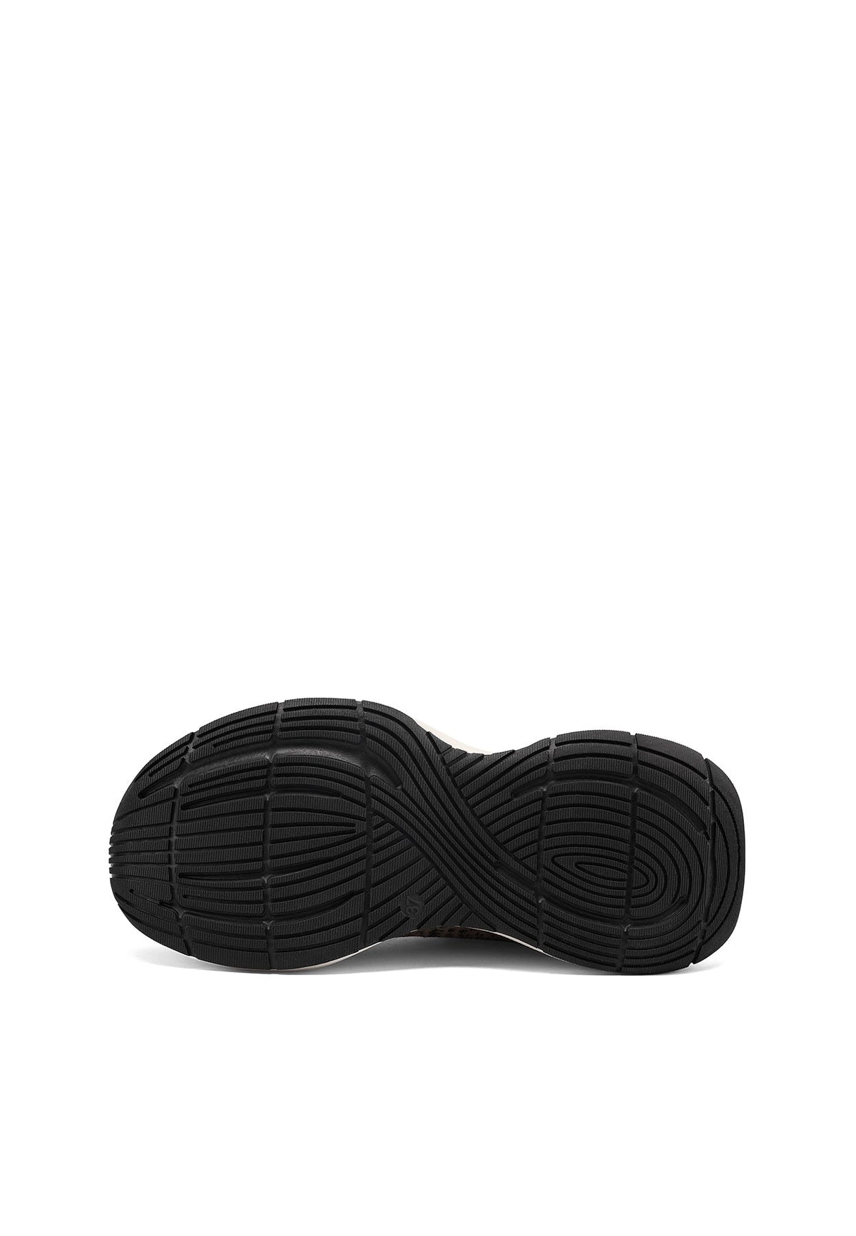 Sneakers Donna Carlotta Eva Sildora – vista indossata