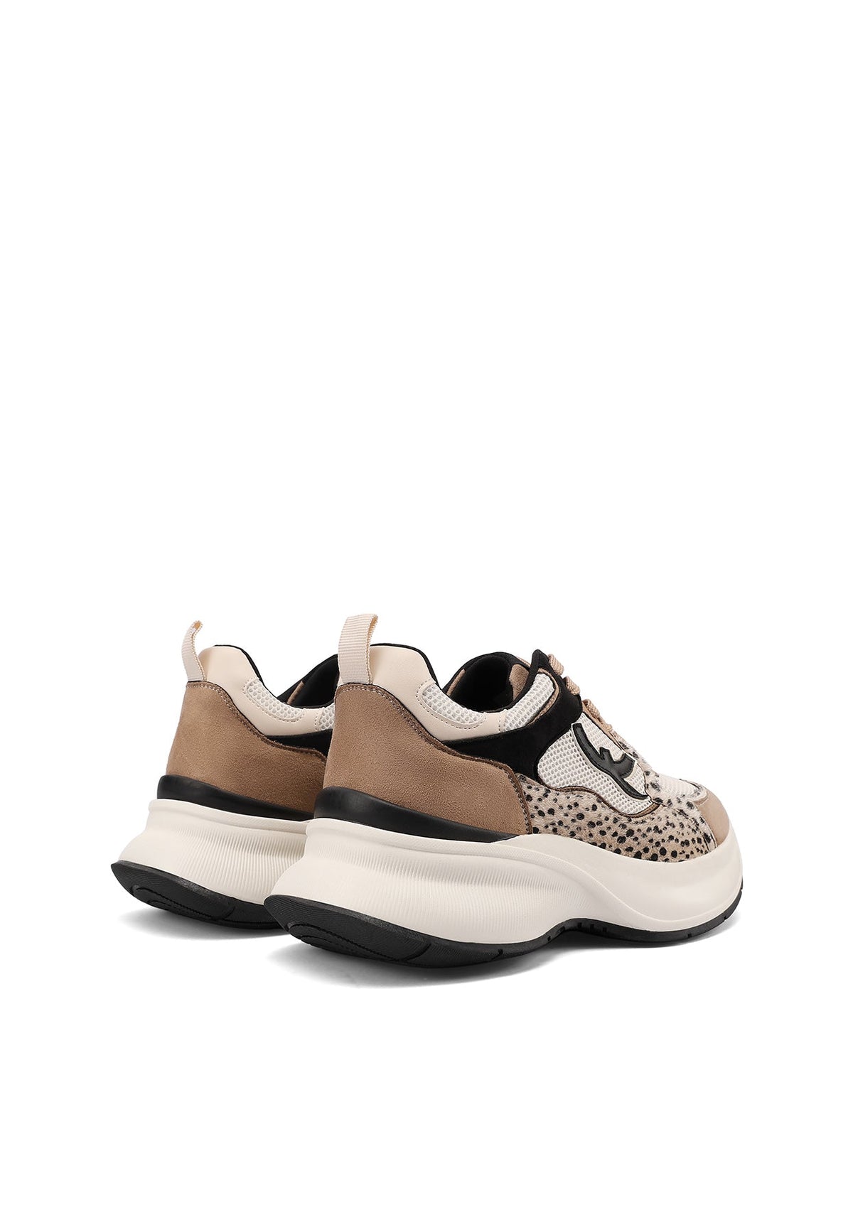 Sneakers Donna Carlotta Eva Sildora – dettaglio della suola