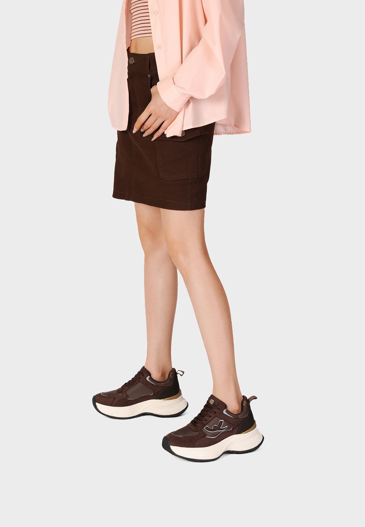 Sneakers Donna Carlotta Eva Sildora – foto 16