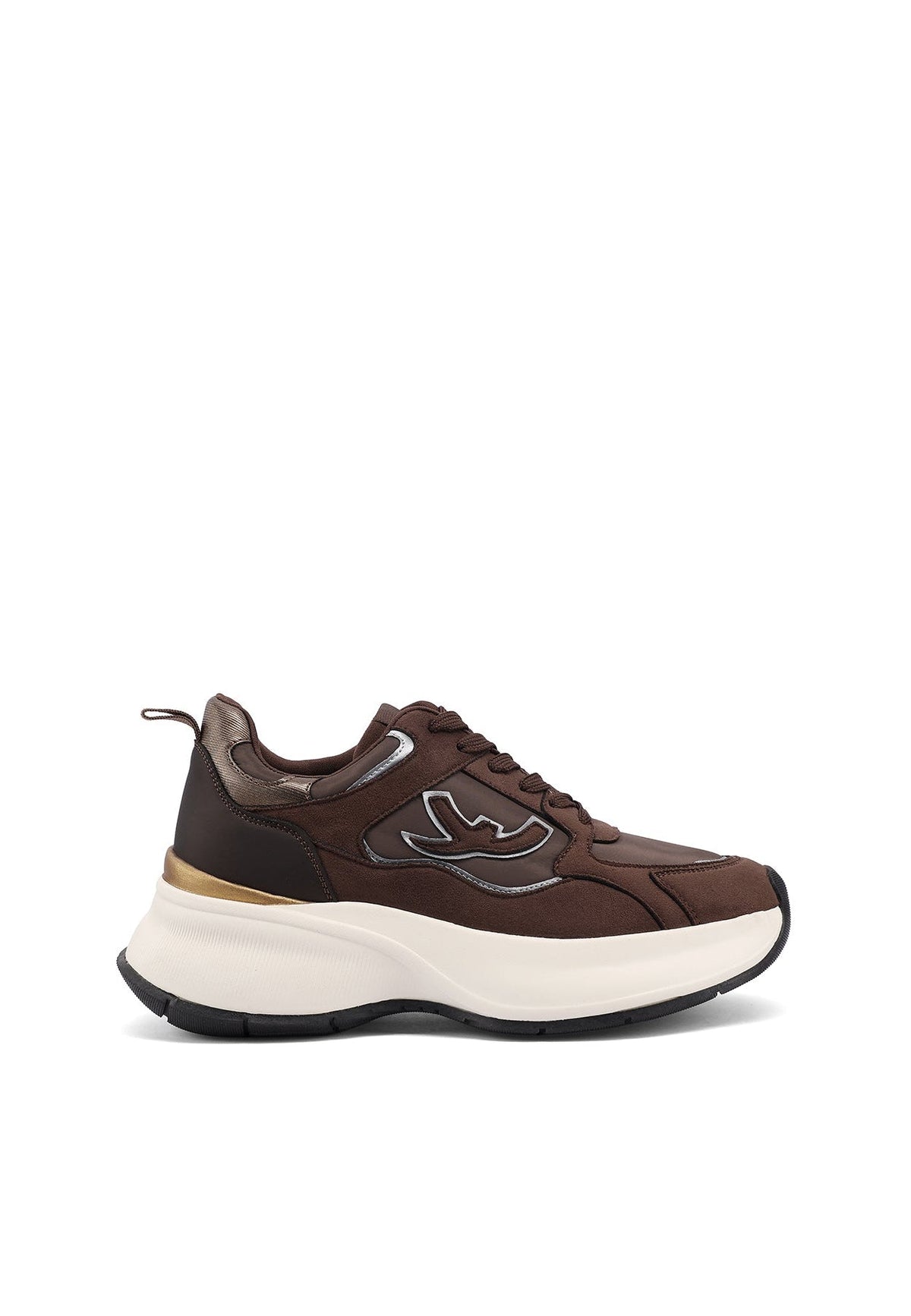 Sneakers Donna Carlotta Eva Sildora – foto 10