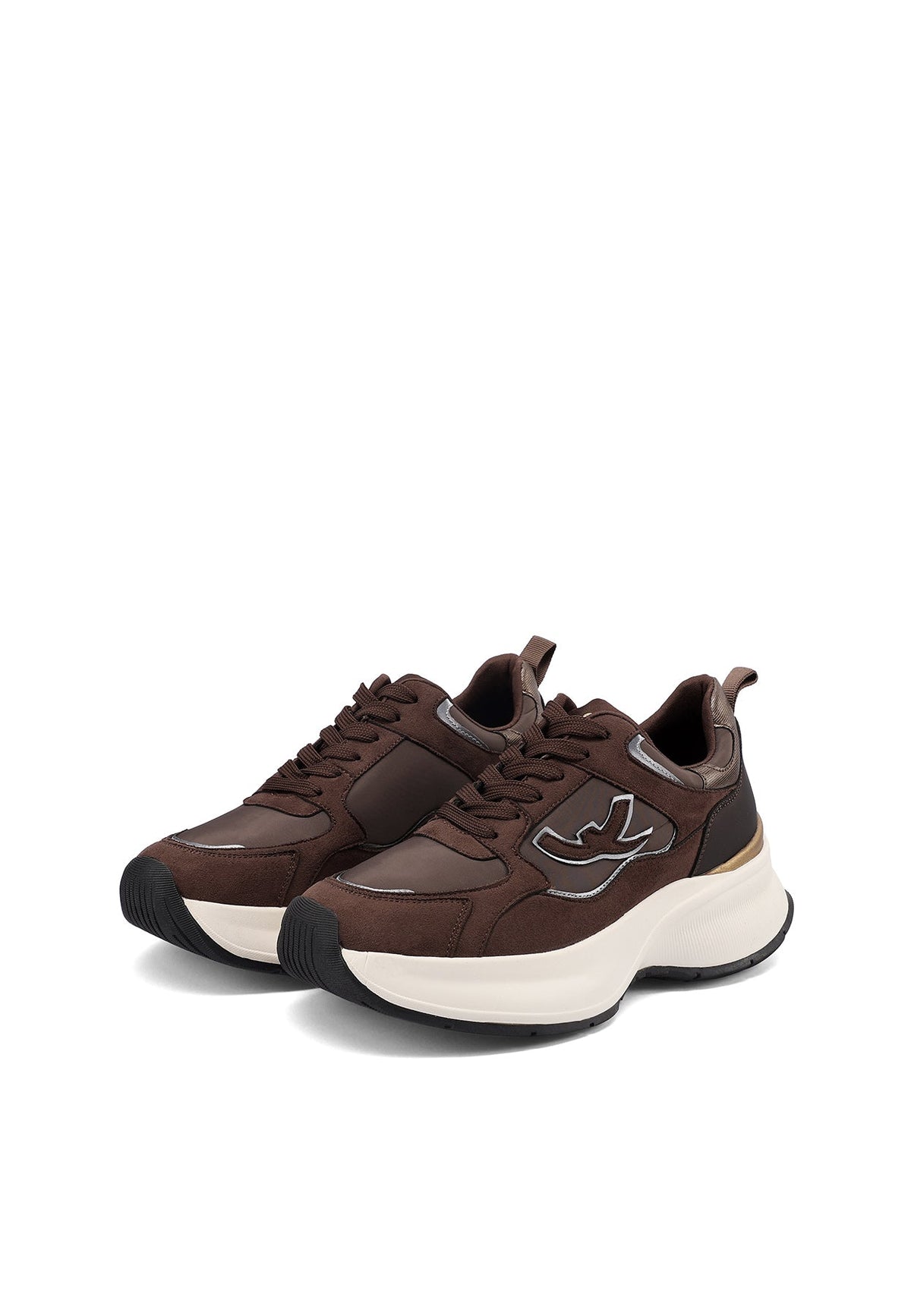 Sneakers Donna Carlotta Eva Sildora – foto 12