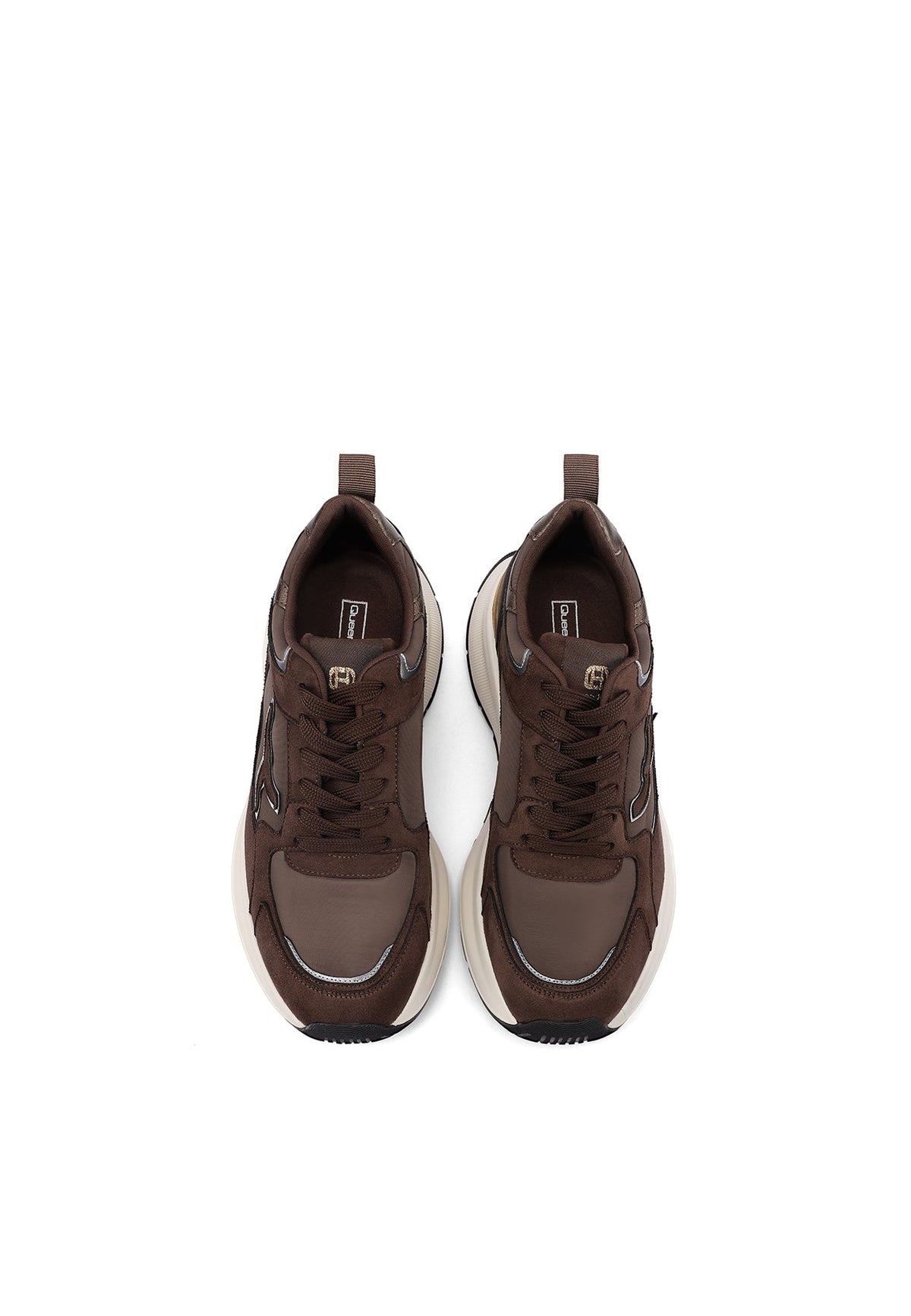 Sneakers Donna Carlotta Eva Sildora – foto 14